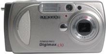 Samsung Digimax 430