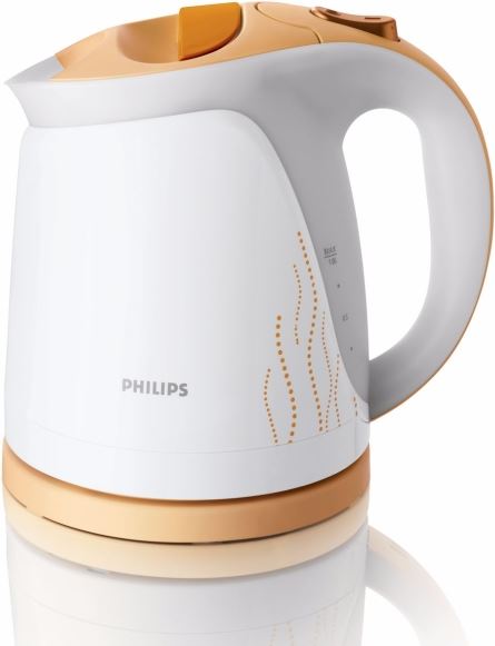 Philips HD4680 wit
