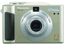 Panasonic DMC-LC43