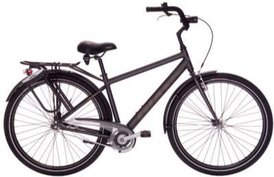 Nebu solidariteit Feodaal Giant Triple X (heren / 2005) zwart / 49 cm, 54 cm / heren fietsen kopen? |  Archief | Kieskeurig.nl | helpt je kiezen