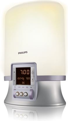 Philips HF3463
