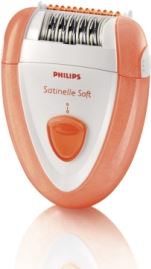 Philips Satinelle HP6402