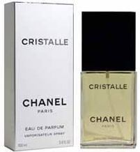 Chanel Cristalle eau de toilette eau de toilette / 50 ml / dames
