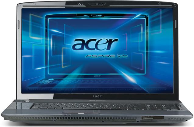 Acer Aspire 8930G-944G64BN