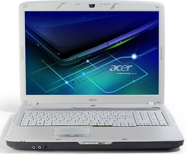 Acer Aspire 7720G-934G64BN