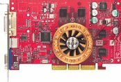 MSI GeForce 4 MX440-TD8X (MS-8888)