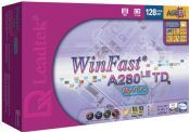 Leadtek GeForce 4 TI4800 SE (WinFast A280 LE TD MyVivo)