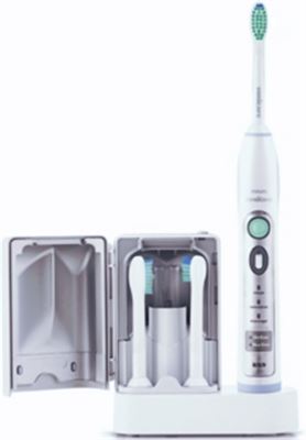 stortbui Paradox Afstudeeralbum Philips Sonicare FlexCare HX6982/10 blauw elektrische tandenborstel kopen?  | Archief | Kieskeurig.nl | helpt je kiezen