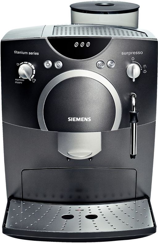 Siemens TK56001 zwart