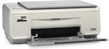 HP C4200 Photosmart C4270 All-in-One Printer