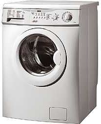 Psychologisch wacht Ontoegankelijk Zanussi ZWG 3143 wasmachine kopen? | Archief | Kieskeurig.be | helpt je  kiezen