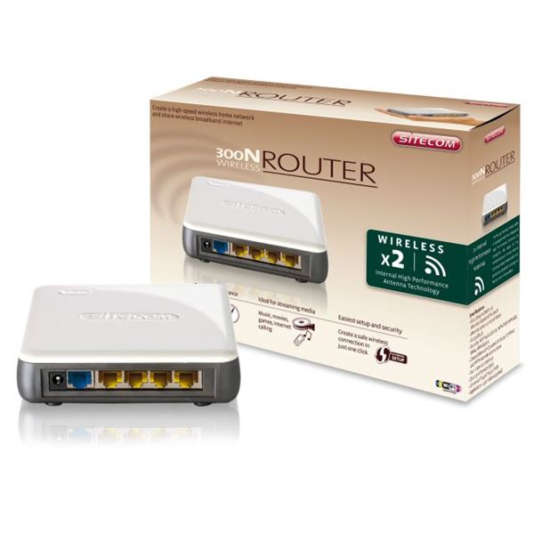 Wireless Router 300N X2 Reviews Archief KIESKEURIG.NL