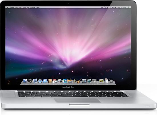 Apple MacBook Pro (2400/2048MB/250GB)
