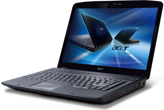 Acer Aspire 7530-623G25MN