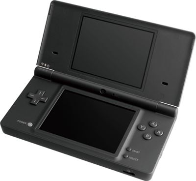 Nintendo DSi zwart kopen? | Archief | Kieskeurig.nl | helpt kiezen