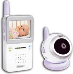 Topcom Babyviewer 2500