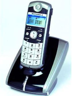 Motorola ME40521