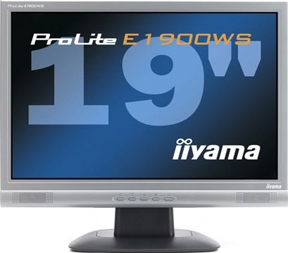 iiyama ProLite E1900WS-S3