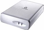 Iomega Desktop HDD USB 2.0 Silver Series (160 GB)