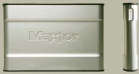Maxtor OneTouch III Mini Edition (80GB/USB)