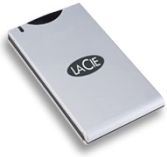 LaCie Mobile Drive (20 GB/USB)