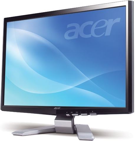 Acer P241WD