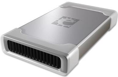 Western Digital Elements 500GB USB2.0