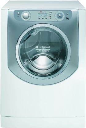 Hotpoint Aqualtis AQXGF 169 (O) wasmachine | Archief Kieskeurig.nl | helpt je kiezen