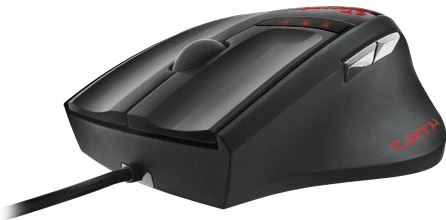 Trust GXT14 Gaming Mouse