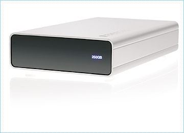 Freecom External HD (160GB/USB2.0)
