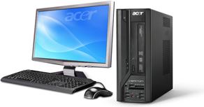 Acer Veriton X270