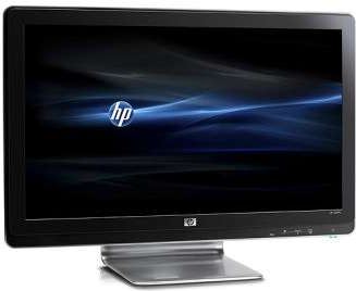 HP 2159v 21.5 inch Diagonal LCD Monitor