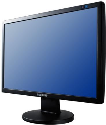 Samsung Syncmaster 2243NW