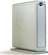 LaCie d2 Quadra Hard Drive 500GB
