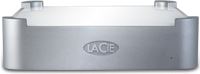 LaCie mini Hard Drive & Hub (250GB/FW400/USB2.0)