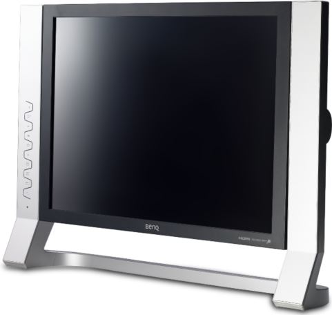 BenQ FP241VW 24" LCD