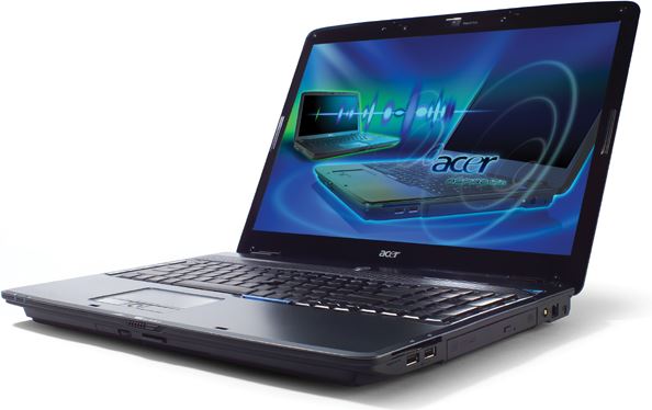 Acer TravelMate 7730G-6B4G50Mn