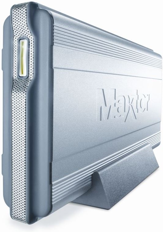 Maxtor Maxtor Shared Storage (200GB/USB2.0)