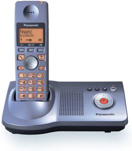 Panasonic Dect Telephone Kx Tg7120 Specificaties Archief Kieskeurig Nl