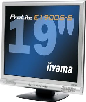 iiyama ProLite E1900S-S1
