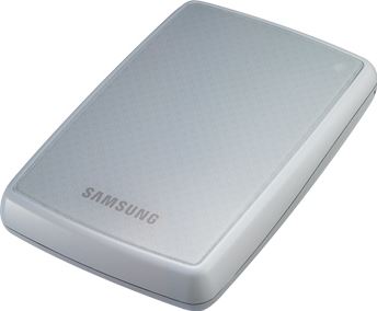 Samsung S Series S2 Portable 250 GB