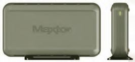 Maxtor Basics Personal Sorage 3200 (320GB/USB2.0)