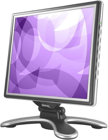 BenQ FP783