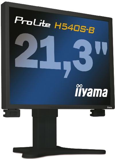 iiyama ProLite H540S