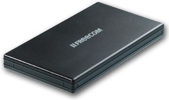Freecom Classic Mobile (80GB/USB)