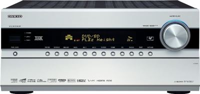 Zijn bekend Anders klok Onkyo TX-NR3007 receiver kopen? | Archief | Kieskeurig.nl | helpt je kiezen
