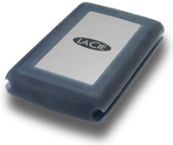 LaCie Pocket Drive U&I (300442) (40 GB)
