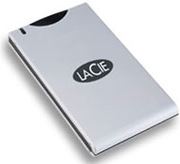 LaCie Mobile  Drive 160GB