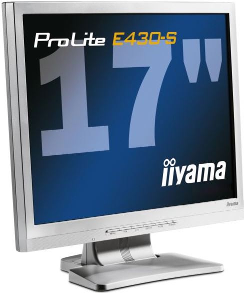 iiyama ProLite E430-S