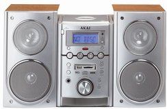 Akai AMP200UCE